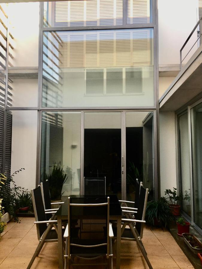 萨伯布拉Casa De Pueblo Amplia别墅 外观 照片