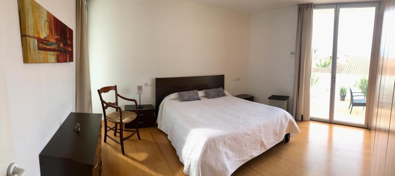 萨伯布拉Casa De Pueblo Amplia别墅 外观 照片